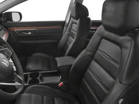 Used 2018 Honda CR-V EX-L image 9