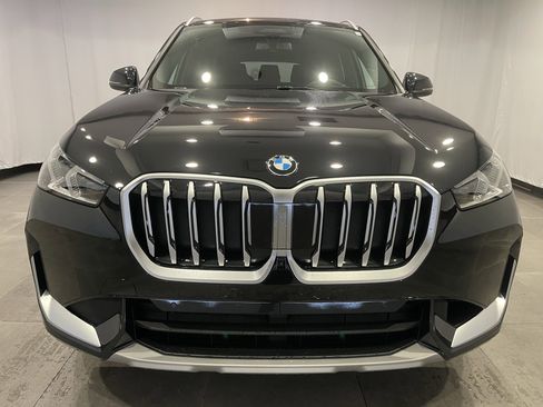 New 2026 BMW X1 xDrive28i w/ Technology Package AWD/4WD image 2