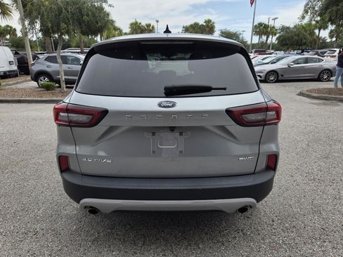 Used 2024 Ford Escape Active AWD/4WD image 10