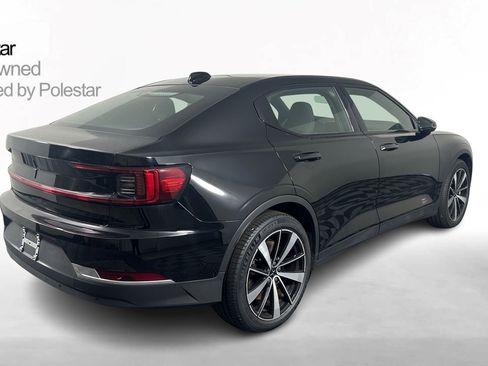 Certified 2021 Polestar Polestar 2 image 5