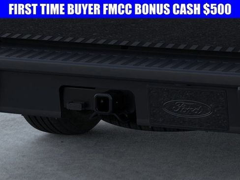 New 2026 Ford Maverick XLT AWD/4WD image 23