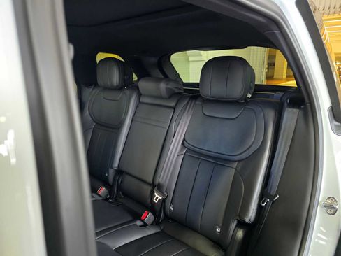 New 2026 Land Rover Range Rover Sport SE AWD/4WD image 19