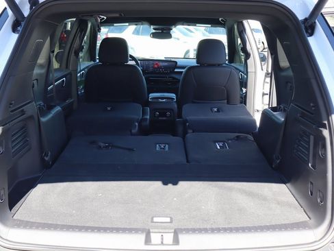 New 2025 Buick Enclave Preferred w/ LPO, Floor Liner Package image 20