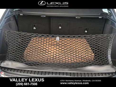 New 2026 Lexus RX 350 Premium Plus FWD image 20