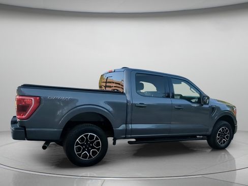 Certified 2023 Ford F150 XLT w/ Equipment Group 302A High AWD/4WD image 29