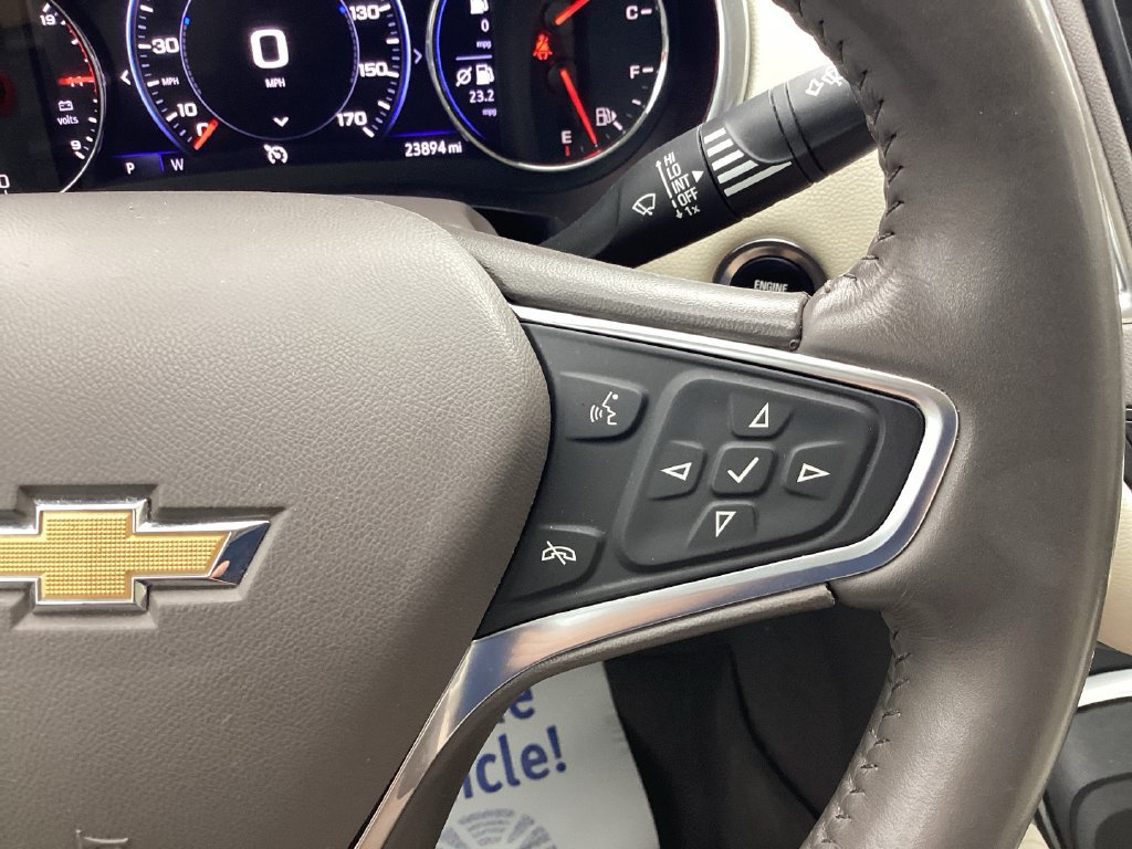 Used 2022 Chevrolet Malibu Premier FWD image 40