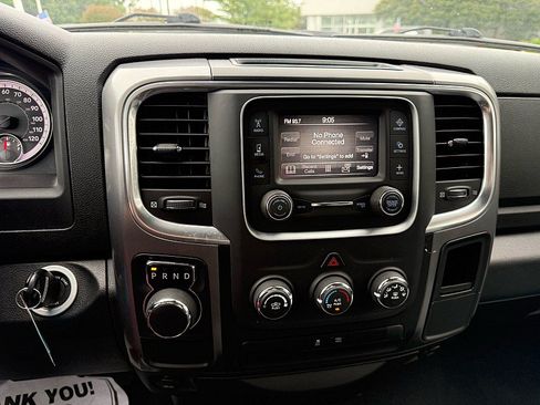 Used 2024 RAM 1500 Classic SLT RWD image 29