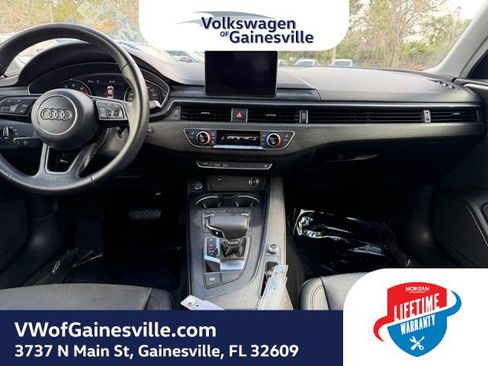Used 2019 Audi A4 2.0T Premium w/ Convenience Package image 13
