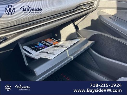 New 2026 Volkswagen GTI SE image 35