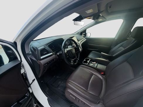 Used 2019 Honda Odyssey EX-L image 9