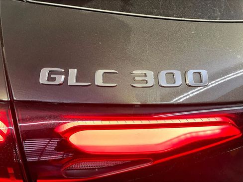 New 2026 Mercedes-Benz GLC 300 4MATIC image 6