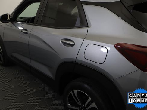 Used 2023 Chevrolet TrailBlazer LT w/ Convenience Package image 10