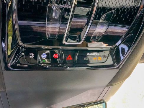 New 2026 Cadillac Escalade IQL Luxury image 38