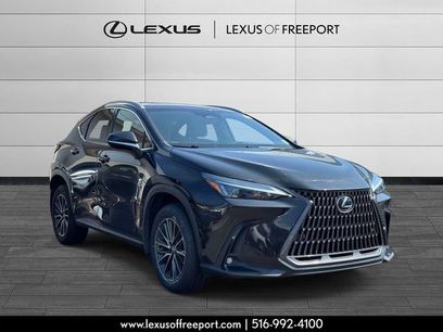 Certified 2024 Lexus NX 350 AWD