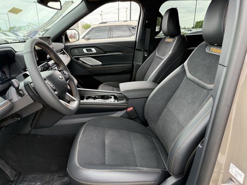 New 2026 Ford Explorer Tremor AWD/4WD image 50