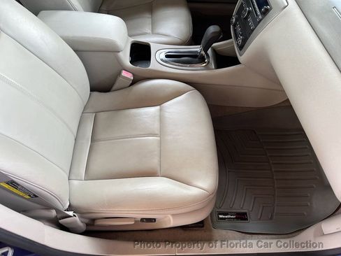 Used 2006 Chevrolet Impala LT image 36