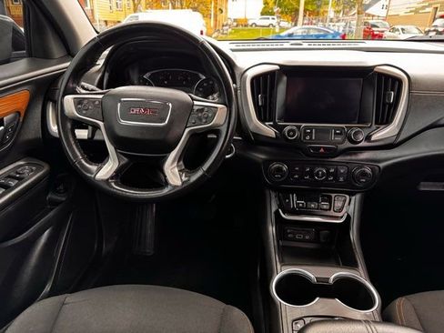 Used 2021 GMC Terrain SLE w/ Driver Convenience Package FWD image 20