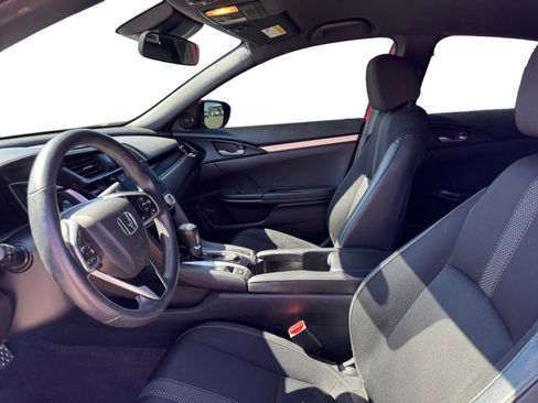 Used 2021 Honda Civic Sport image 10