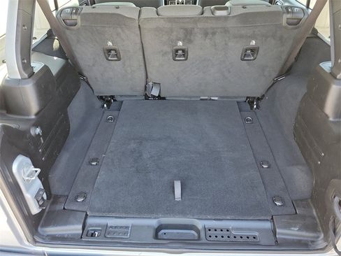 Used 2024 Jeep Wrangler Sport S image 8