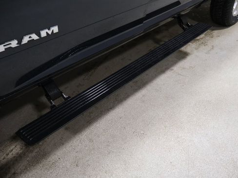 New 2026 RAM 2500 Laramie image 8