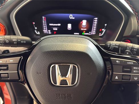 Used 2026 Honda Passport TrailSport Elite image 28