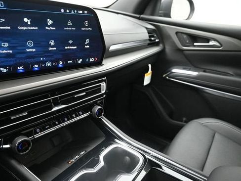 New 2026 Chevrolet Traverse LT FWD image 30