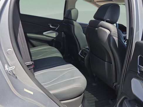 Certified 2021 Acura RDX FWD w/ Technology Package image 15