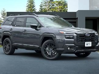 New 2026 Subaru Outback Limited XT video 2