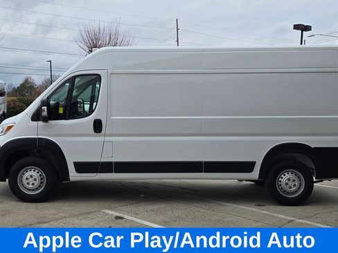 Used 2025 RAM ProMaster 2500 image 7
