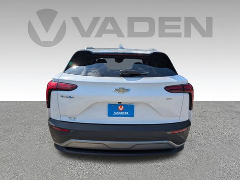 New 2025 Chevrolet Blazer EV LT image 22