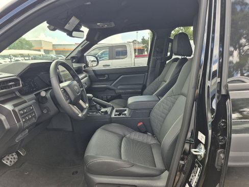 Used 2026 Toyota 4Runner TRD Sport Premium AWD/4WD image 2
