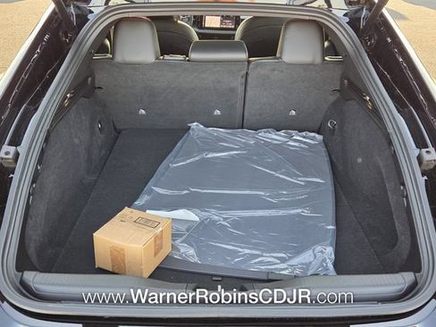New 2026 Dodge Charger Scat Pack AWD/4WD image 11