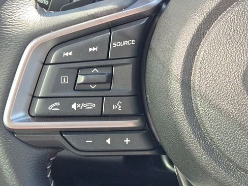 Certified 2025 Subaru Legacy Premium w/ Popular Package #1A image 25