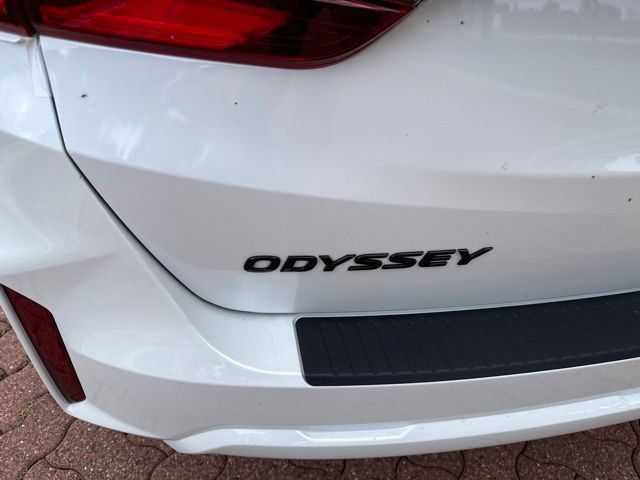 New 2026 Honda Odyssey Sport-L image 10