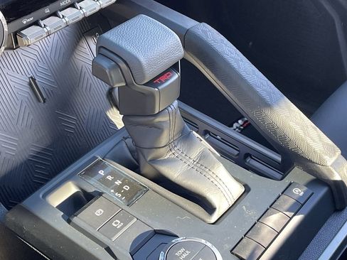 New 2026 Toyota Tacoma TRD Sport image 13