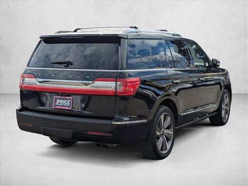 Used 2018 Lincoln Navigator Reserve w/ Technology Package image 5
