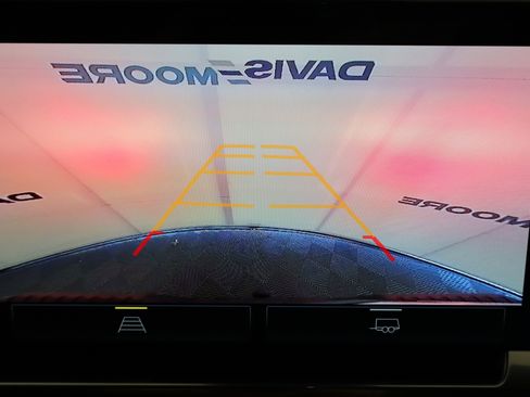 Used 2023 Chevrolet Silverado 1500 LT Trail Boss w/ Protection Package image 25