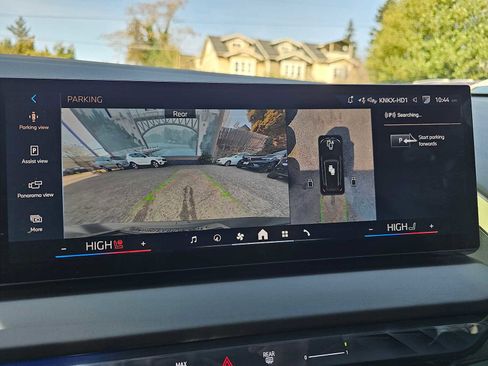 Used 2025 BMW X3 xDrive30i image 30