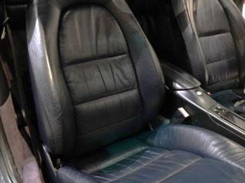 Used 2002 Porsche 911 Turbo image 31