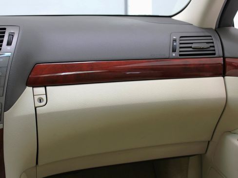 Used 2012 Lexus LS 460 w/ Luxury Value Edition RWD image 55
