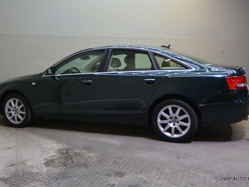 Used 2005 Audi A6 3.2 AWD/4WD image 33