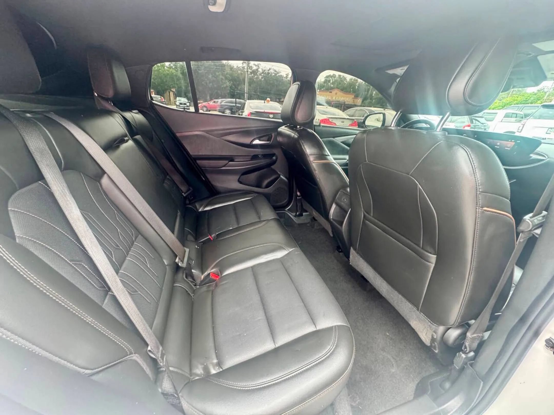 Used 2024 Buick Envista Avenir FWD image 21