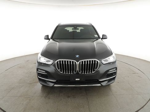Used 2021 BMW X5 sDrive40i w/ Premium Package 2 RWD image 13