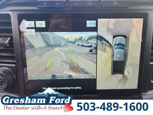 Used 2021 Ford F150 King Ranch w/ Equipment Group 601A High AWD/4WD image 29