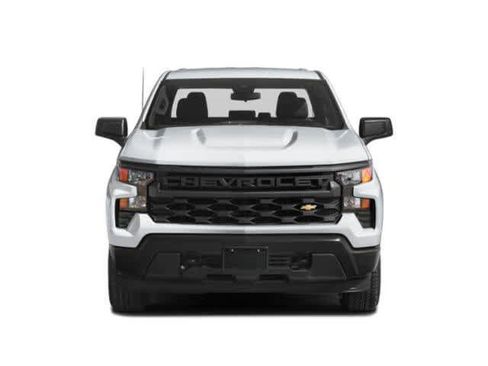 Used 2023 Chevrolet Silverado 1500 LTZ image 7
