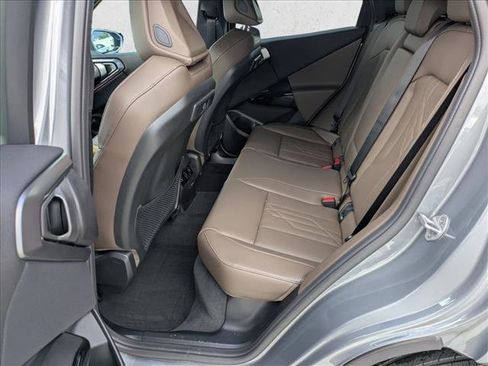 New 2026 BMW X3 xDrive30 w/ Convenience Package image 16