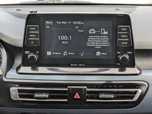 Used 2021 Kia Seltos S image 20