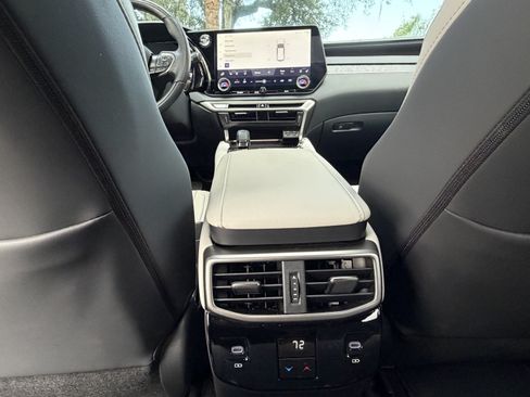 Used 2025 Lexus RX 350 Premium Plus FWD image 38