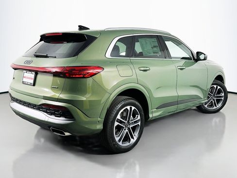 New 2025 Audi Q5 Premium image 13