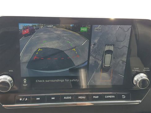 Used 2024 Mitsubishi Outlander SE image 17